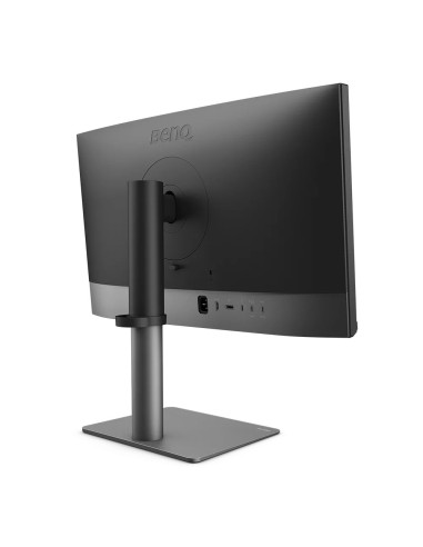 BenQ PD2732U pantalla para PC 68,6 cm (27") 3840 x 2160 Pixeles 4K Ultra HD LED Negro