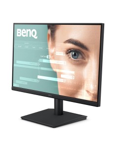 BenQ GW2291 pantalla para PC 54,6 cm (21.5") 1920 x 1080 Pixeles Full HD LED Negro 2