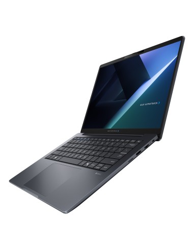 ASUS ExpertBook B3405CAA-LY0255X Copilot+ PC - Ordenador Portátil 14" WUXGA (Intel Core Ultra 7 356H, 16GB RAM, 512GB SSD,