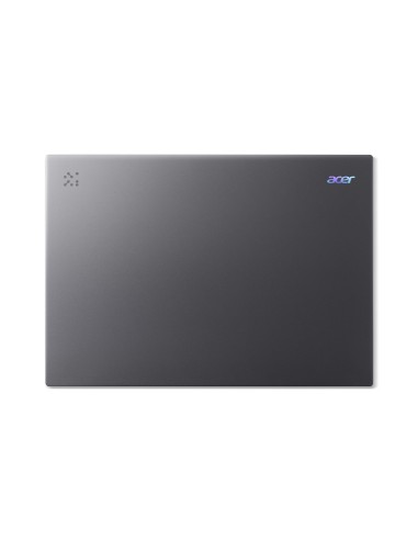 Acer Aspire 16 AI A16-11M-X122 Snapdragon X1-26-100 Portátil 40,6 cm (16") WUXGA 16 GB LPDDR5x-SDRAM 512 GB SSD Wi-Fi 7