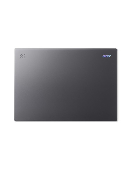 Acer Aspire 16 AI A16-11M-X122 Snapdragon X1-26-100 Portátil 40,6 cm (16") WUXGA 16 GB LPDDR5x-SDRAM 512 GB SSD Wi-Fi 7