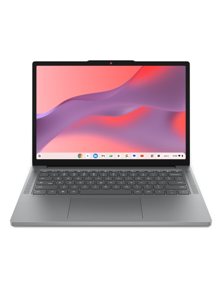 Lenovo Chrome 14M8911 MediaTek Kompanio 540 Chromebook 35,6 cm (14") WUXGA 8 GB LPDDR5x-SDRAM 128 GB UFS Wi-Fi 6E (802.11ax)
