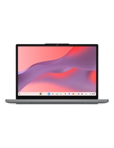 Lenovo Chrome 14M8911 MediaTek Kompanio 540 Chromebook 35,6 cm (14") WUXGA 8 GB LPDDR5x-SDRAM 128 GB UFS Wi-Fi 6E (802.11ax) 2