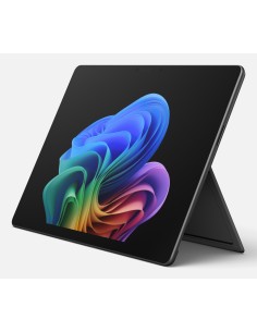 Microsoft Surface Pro 13" Snapdragon 1 TB 33 cm (13") 16 GB Wi-Fi 7 (802.11be) Windows 11 Pro Negro 2
