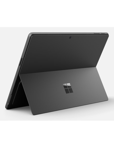 Microsoft Surface Pro 13" Snapdragon 1 TB 33 cm (13") 16 GB Wi-Fi 7 (802.11be) Windows 11 Pro Negro