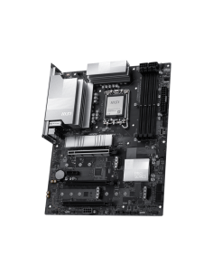 PLACA MSI PRO Z890-P WIFI6E,INTEL,1851,Z890,4DDR5,256GB,1HDMI+1DP,4SATA3+4M.2,5GBLAN+WIFI6E+BT5.3,9USB3.2,ATX