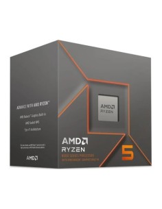 AMD CPU RYZEN 5 8500G TRAY MPK