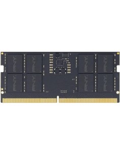 SODIMM DDR5 8GB 5600MHZ RETAIL PNY MN8GSD55600-SB