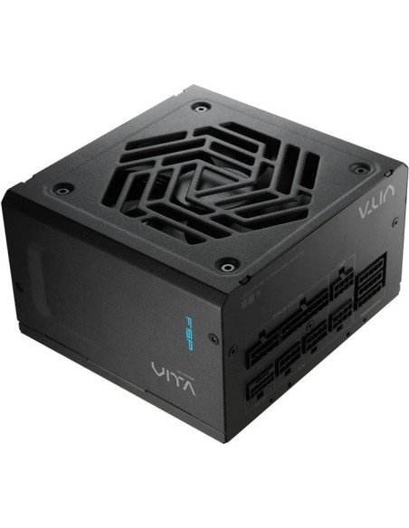 FUENTE ALIMENTACION MODULAR FSP VITA PM 1000W ATX 3.1 PCIE 5.1 80+ PLATINUM