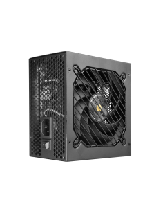 FUENTE ALIMENTACION MODULAR MARS GAMING MPB750PSI 750W ATX 3.1 PCIE 5.1 80+ GOLD