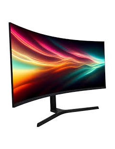 MONITOR 34 ULTRAWIDE 4K CURVO 165HZ