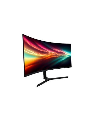 MONITOR 34 ULTRAWIDE 4K CURVO 165HZ