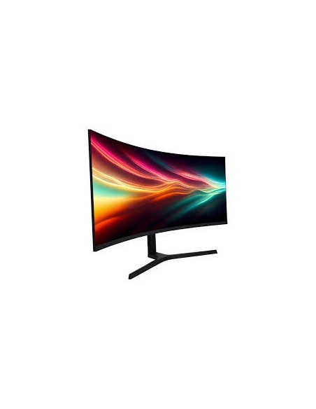 MONITOR 34 ULTRAWIDE 4K CURVO 165HZ