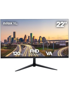 MONITOR 22 FHD VA 120HZ