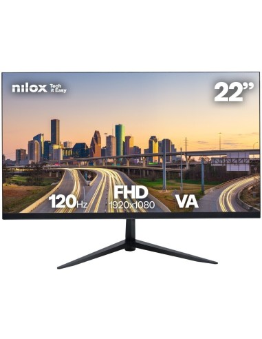 MONITOR 22 FHD VA 120HZ