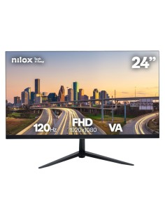 MONITOR 22 VA 144HZ VGA HDMI