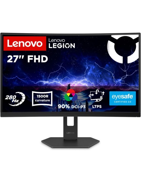 MONITOR LEGION 27-2C