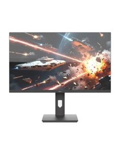 "MONITOR 23.8"" DP HDMI VGA APPROX APPM24SBV5 VA FHD 120Hz 4ms ALTAVOCES REGULABLE NEGRO"