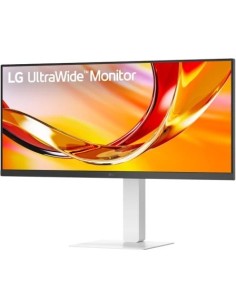 MONITOR LG ULTRAWIDE  29 PULGADAS,29BF550B-W PANEL IPS,60HZ,5MS, 3440X1440, 21:9. HDMI, USBC, DP