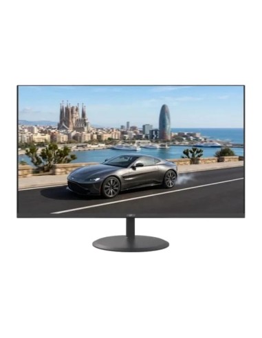 "MONITOR 23.8"" HDMI VGA APPROX APPM24ECO2 VA FHD 120Hz 4ms NEGRO SIN CABLE HDMI"
