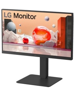 LG 24 TCO IPS HDMI DP DAISYCHAIN USBC pantalla para PC