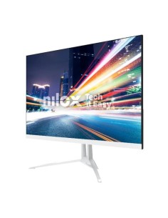 MONITOR 27 FHD IPS 144HZ BLANCO