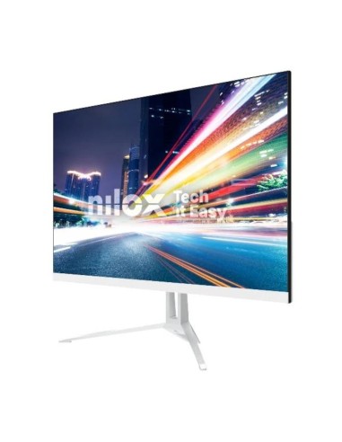 MONITOR 27 FHD IPS 144HZ BLANCO
