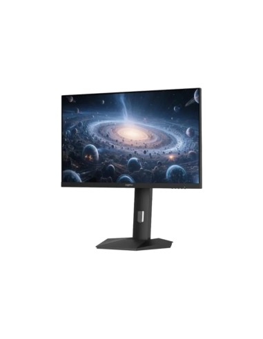 "MONITOR 23.8"" DP HDMI VGA APPROX APPM24SWBV5 VA FHD 120Hz 4ms WEBCAM ALTAVOCES REGULABLE NEGRO   "