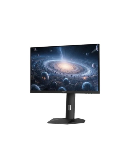 "MONITOR 23.8"" DP HDMI VGA APPROX APPM24SWBV5 VA FHD 120Hz 4ms WEBCAM ALTAVOCES REGULABLE NEGRO   "