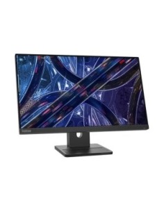 "MONITOR 22"" DP HDMI VGA LENOVO S22e-20 FHD 4ms ALTAVOCES PIVOTANTE REGULABLE ALTURA"
