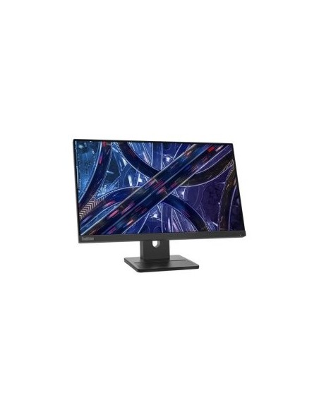 "MONITOR 22"" DP HDMI VGA LENOVO S22e-20 FHD 4ms ALTAVOCES PIVOTANTE REGULABLE ALTURA"