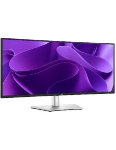 DELL 34 CURVED USB-C HUB P3424WE