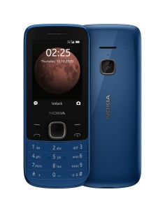 NOKIA 225 4G DS (NO HEADSET)   GSM