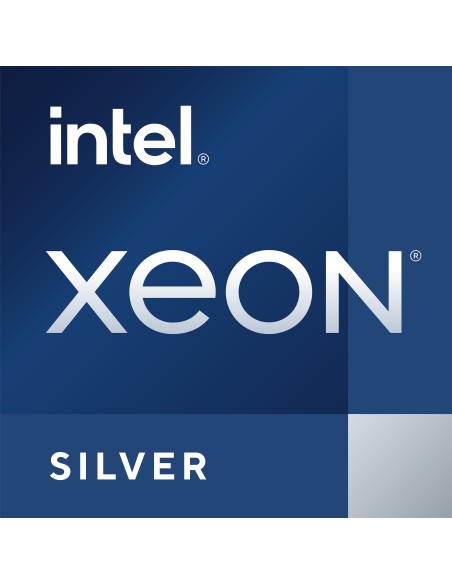 Intel Xeon Silver 4310 procesador 2,1 GHz 18 MB Bandeja