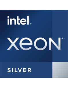 Intel Xeon Silver 4314 procesador 2,4 GHz 24 MB Bandeja