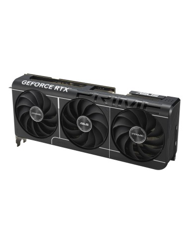 ASUS Prime -RTX5070TI-O16G NVIDIA GeForce RTX 5070 Ti 16 GB GDDR7