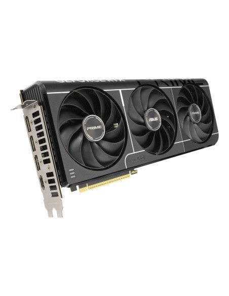 ASUS Prime -RTX5070TI-O16G NVIDIA GeForce RTX 5070 Ti 16 GB GDDR7