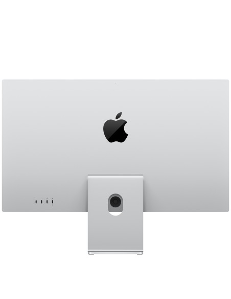 Apple Studio Display - Vidrio estándar - Soporte con inclinación y altura ajustables