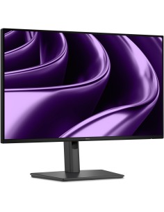 DELL Pro P P2426HE pantalla para PC 60,5 cm (23.8") 1920 x 1080 Pixeles Full HD LCD Gris