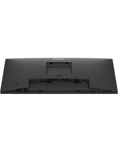 DELL Pro P P2426HE pantalla para PC 60,5 cm (23.8") 1920 x 1080 Pixeles Full HD LCD Gris