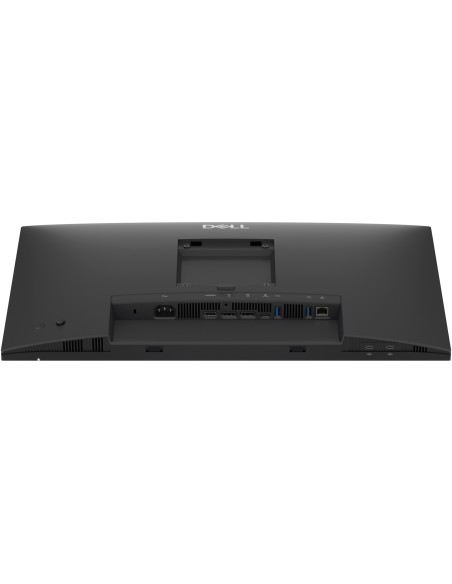 DELL Pro P P2426HE pantalla para PC 60,5 cm (23.8") 1920 x 1080 Pixeles Full HD LCD Gris