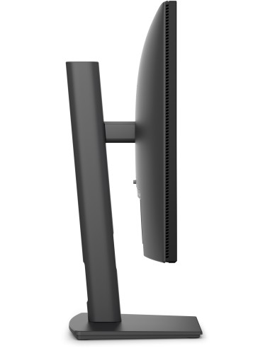 DELL Pro P P2426HE pantalla para PC 60,5 cm (23.8") 1920 x 1080 Pixeles Full HD LCD Gris