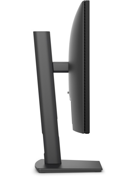DELL Pro P P2426HE pantalla para PC 60,5 cm (23.8") 1920 x 1080 Pixeles Full HD LCD Gris