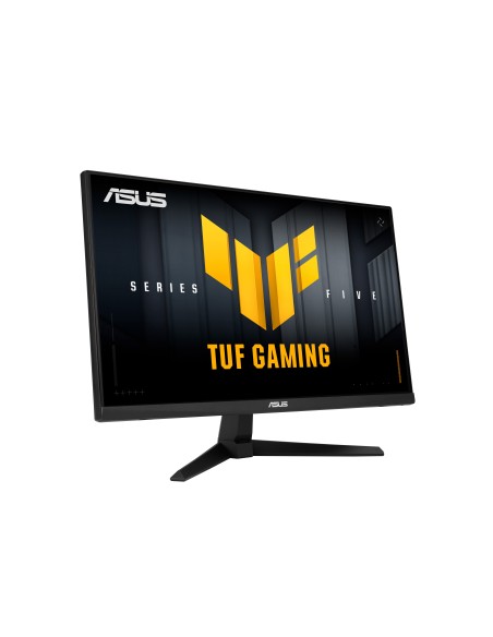 ASUS TUF Gaming VG27AQE5A pantalla para PC 68,6 cm (27") 2560 x 1440 Pixeles Quad HD LED Negro