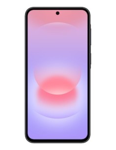 Samsung Galaxy A37 5G 17 cm (6.7") SIM doble Android 16.0 USB Tipo C 8 GB 256 GB 5000 mAh Carbón vegetal 2