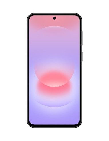 Samsung Galaxy A37 5G 17 cm (6.7") SIM doble Android 16.0 USB Tipo C 8 GB 256 GB 5000 mAh Carbón vegetal