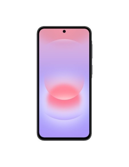 Samsung Galaxy A37 5G 17 cm (6.7") SIM doble Android 16.0 USB Tipo C 8 GB 256 GB 5000 mAh Carbón vegetal
