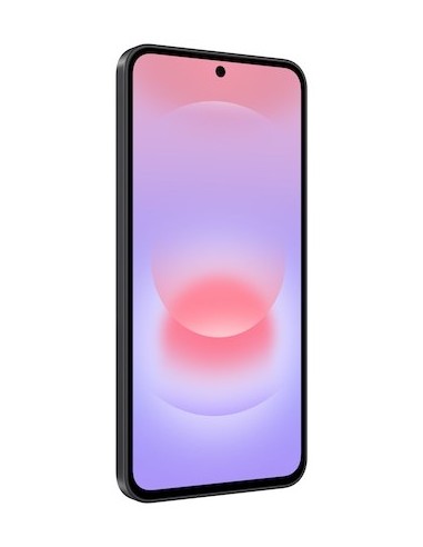 Samsung Galaxy A37 5G 17 cm (6.7") SIM doble Android 16.0 USB Tipo C 8 GB 256 GB 5000 mAh Carbón vegetal