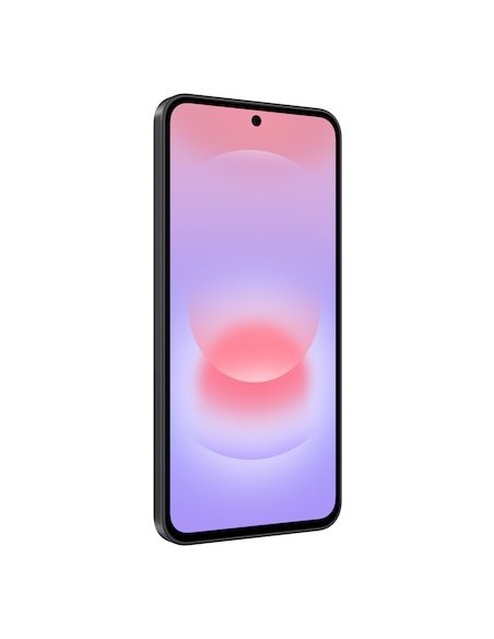 Samsung Galaxy A37 5G 17 cm (6.7") SIM doble Android 16.0 USB Tipo C 8 GB 256 GB 5000 mAh Carbón vegetal