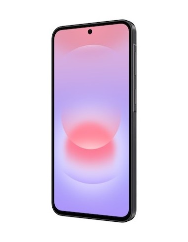 Samsung Galaxy A37 5G 17 cm (6.7") SIM doble Android 16.0 USB Tipo C 8 GB 256 GB 5000 mAh Carbón vegetal